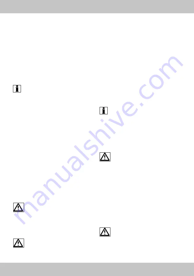 DELTA-SPORT 353081 2007 Operating Instructions Manual Download Page 100