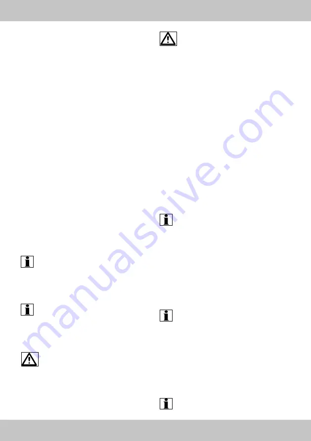 DELTA-SPORT 353081 2007 Operating Instructions Manual Download Page 109