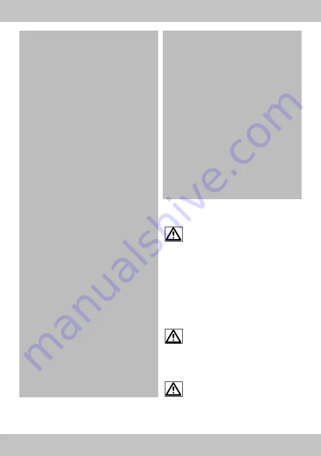 DELTA-SPORT 353081 2007 Operating Instructions Manual Download Page 119