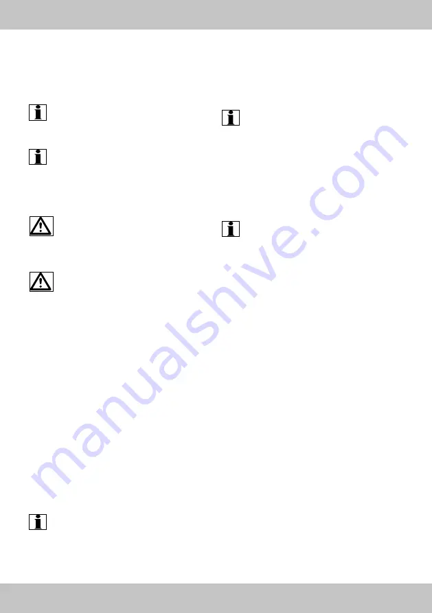 DELTA-SPORT QC-6223 Instructions For Use Manual Download Page 14