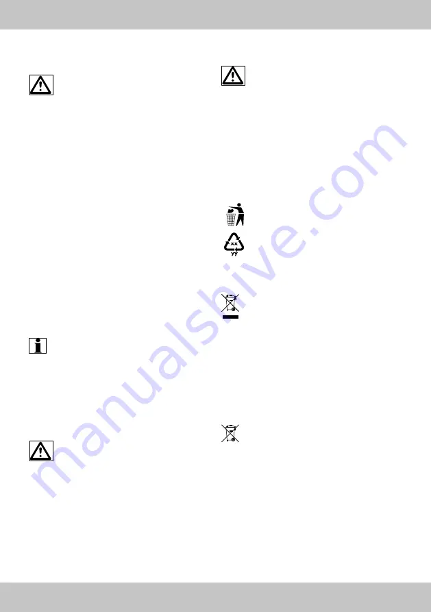 DELTA-SPORT QC-6223 Instructions For Use Manual Download Page 29