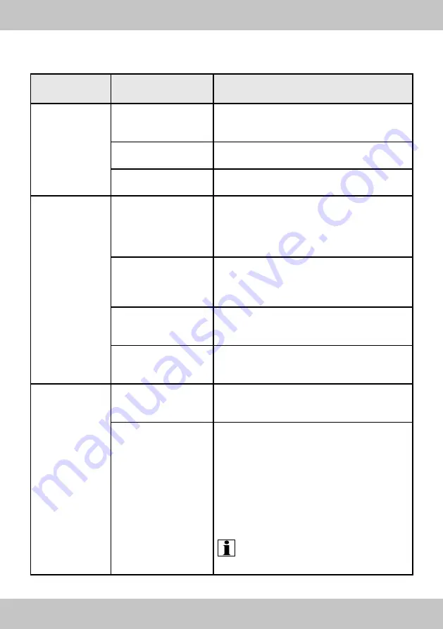 DELTA-SPORT QC-6223 Instructions For Use Manual Download Page 76