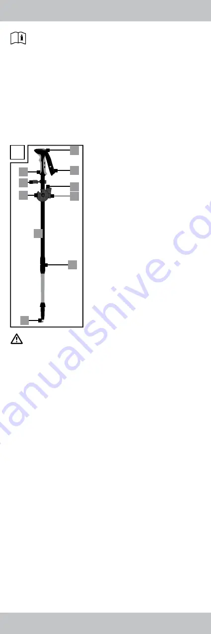 DELTA-SPORT Rocktrail Instructions For Use Manual Download Page 7