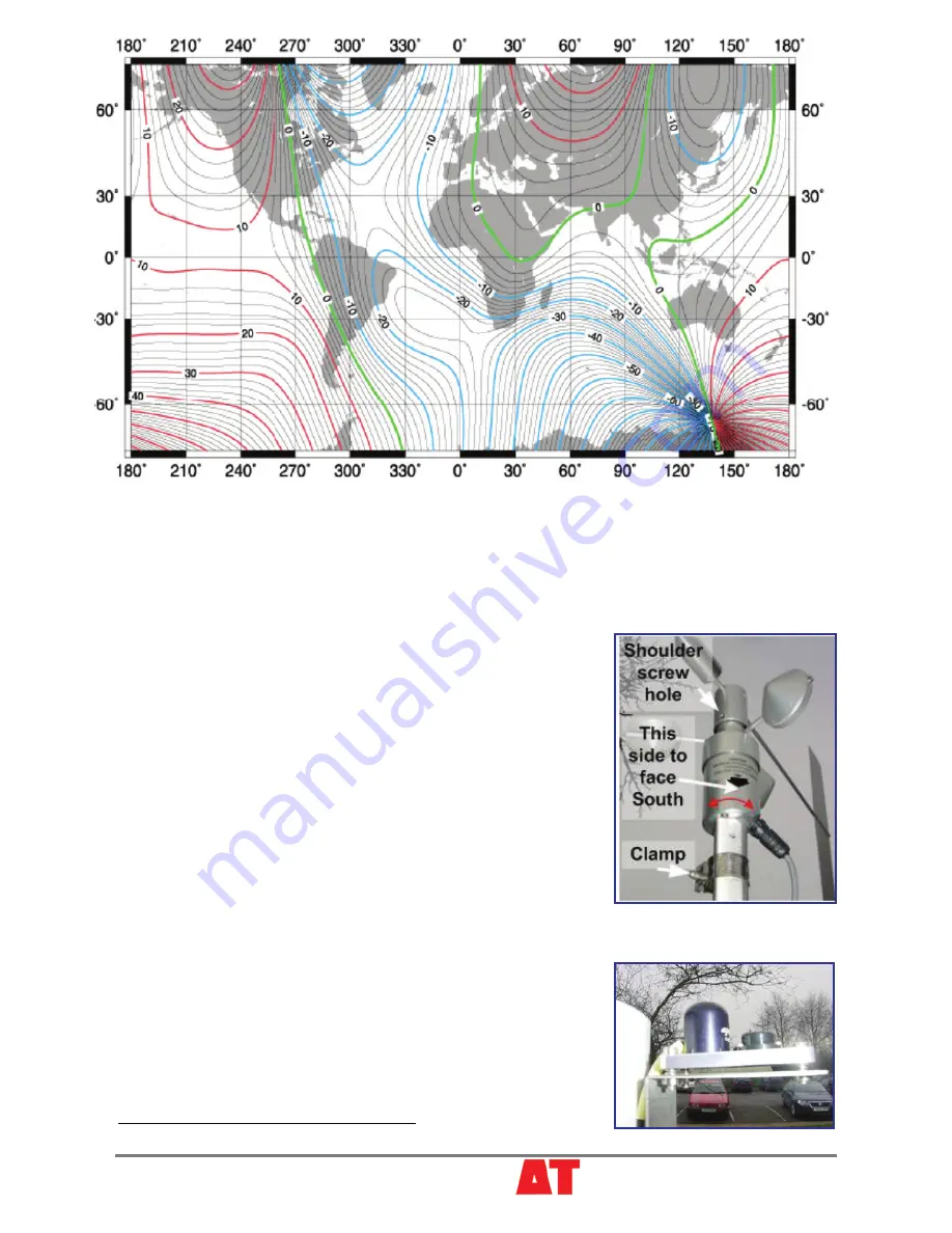 Delta-T WS-GP1 Quick Start Manual Download Page 5