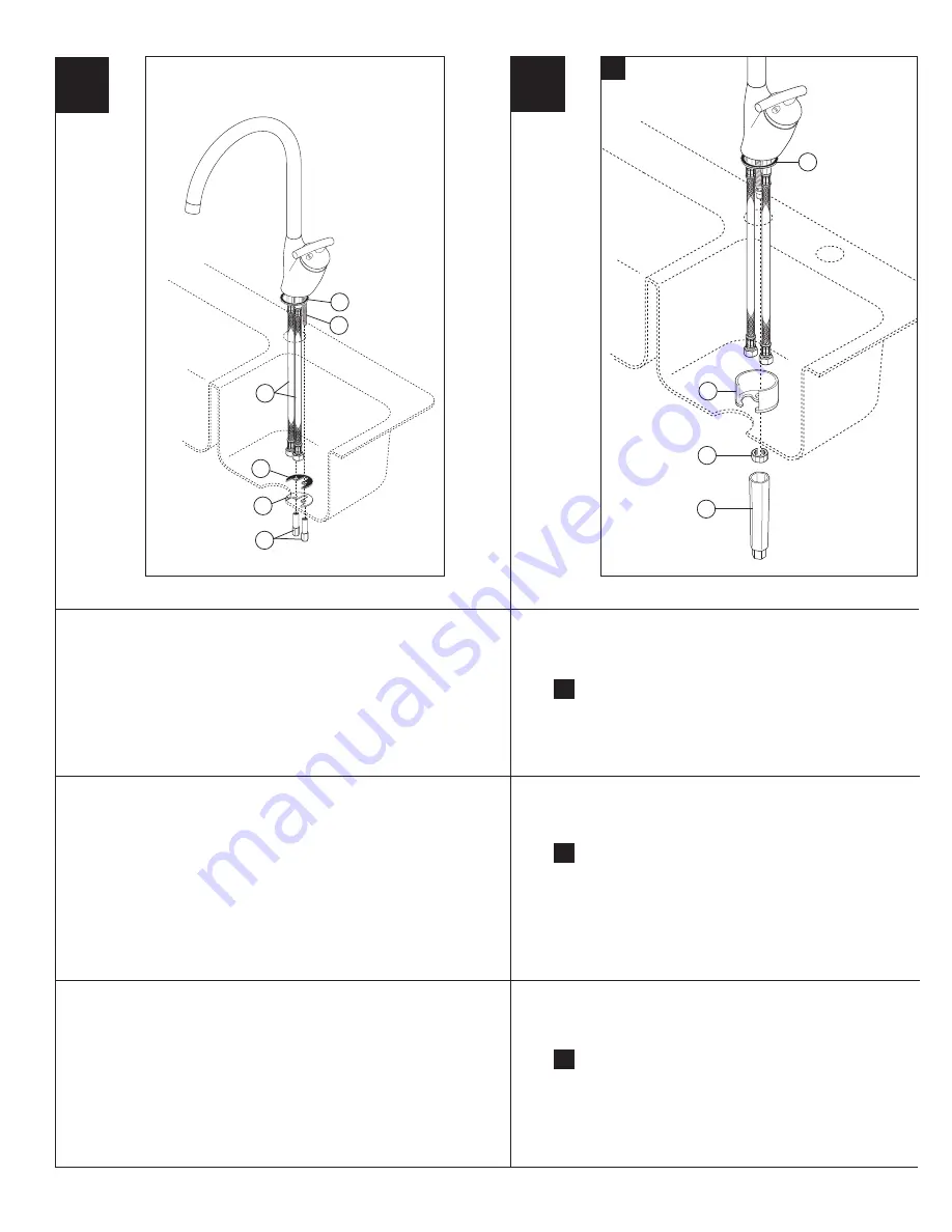 Delta 182 Series Installation Instructions Manual Download Page 2