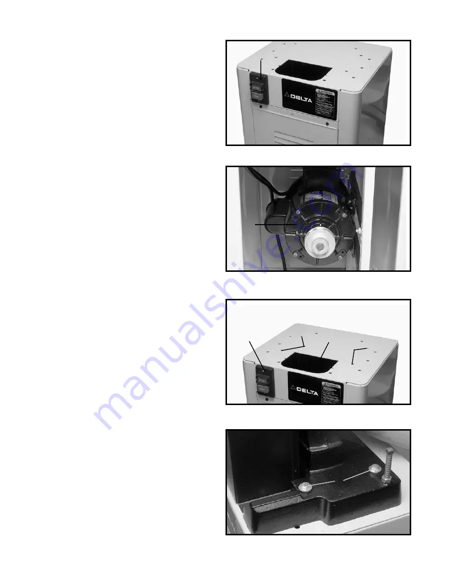 Delta 31-552 Instruction Manual Download Page 6