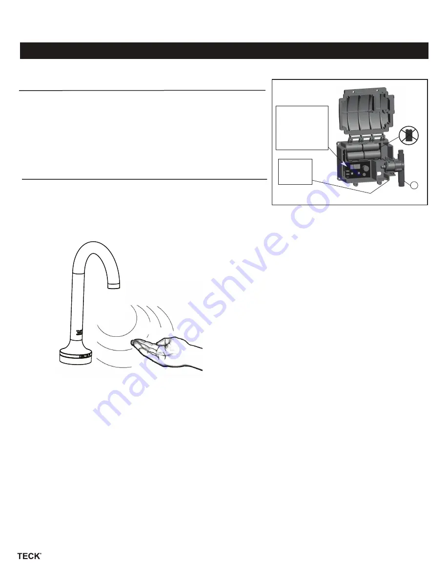 Delta 62 TP3 Series Скачать руководство пользователя страница 3