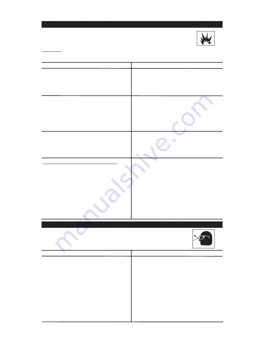 Delta 66-500 Instruction Manual Download Page 4