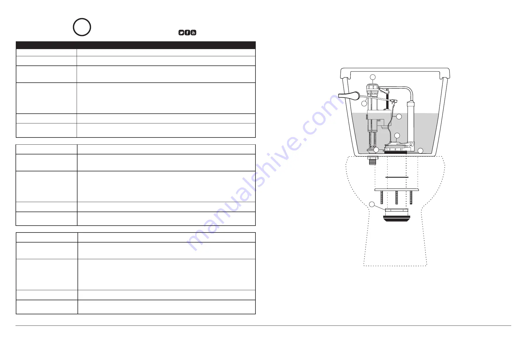 Delta C41201 Скачать руководство пользователя страница 2