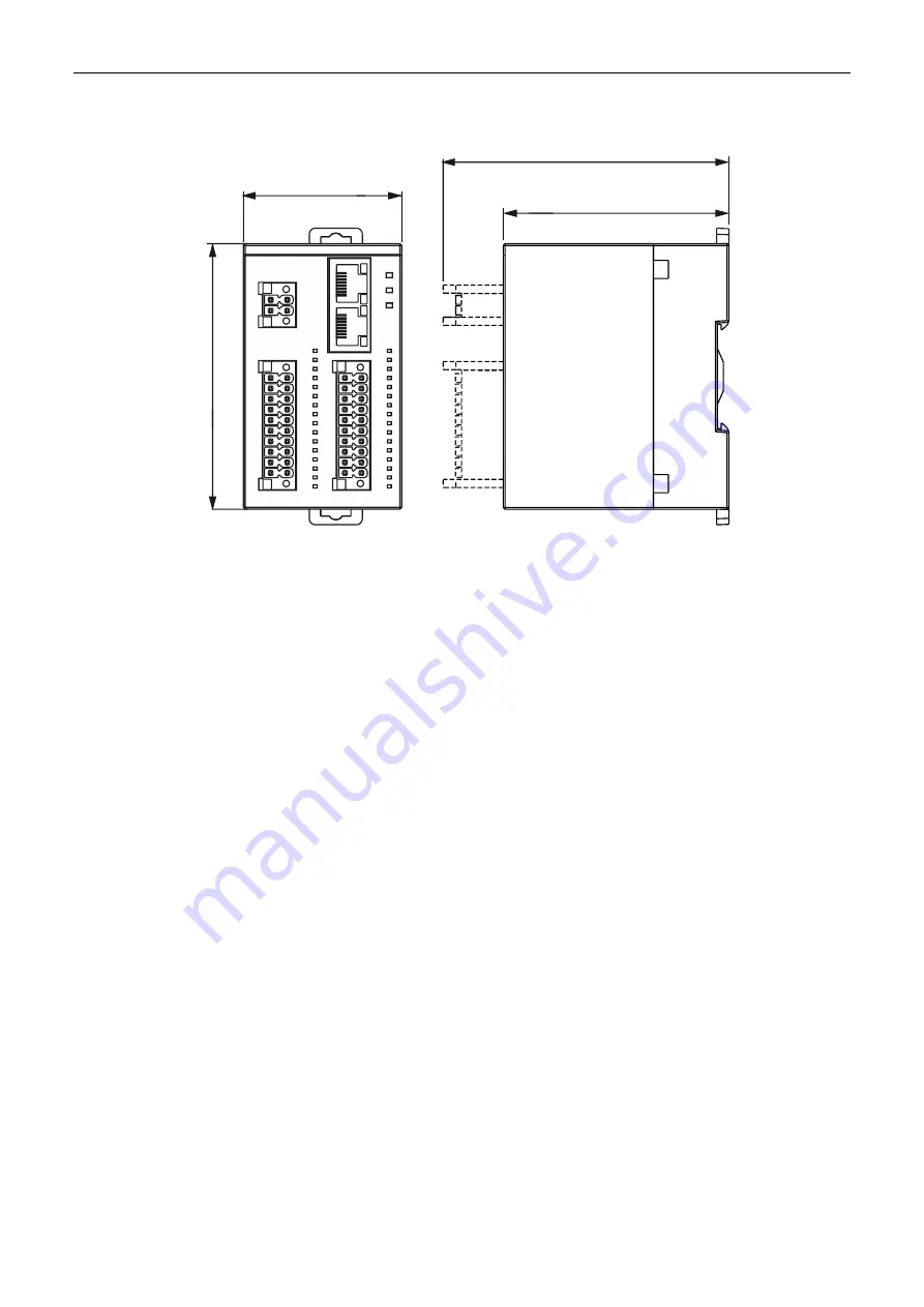 Delta R2-EC 004 Series Скачать руководство пользователя страница 13