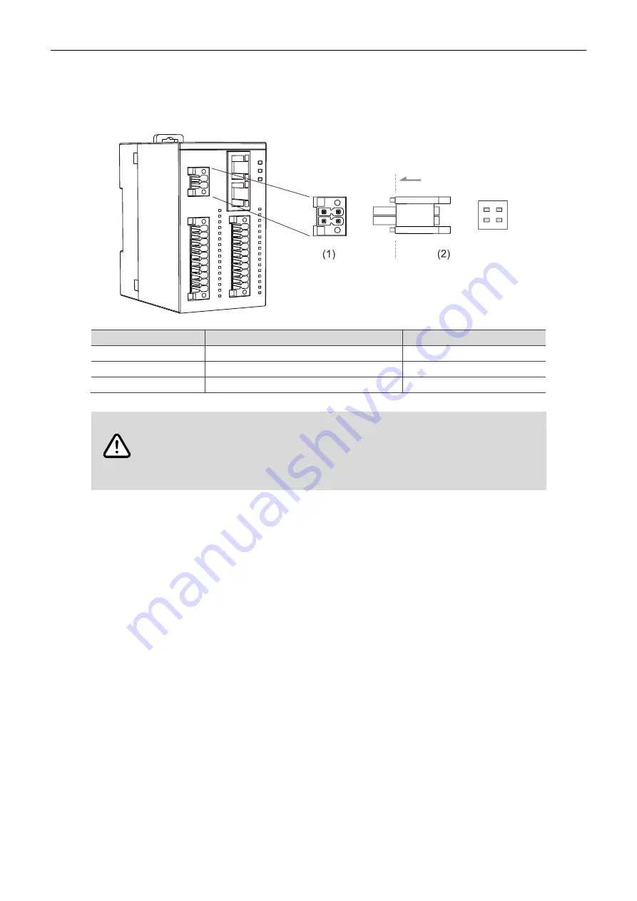 Delta R2-EC 004 Series Скачать руководство пользователя страница 19