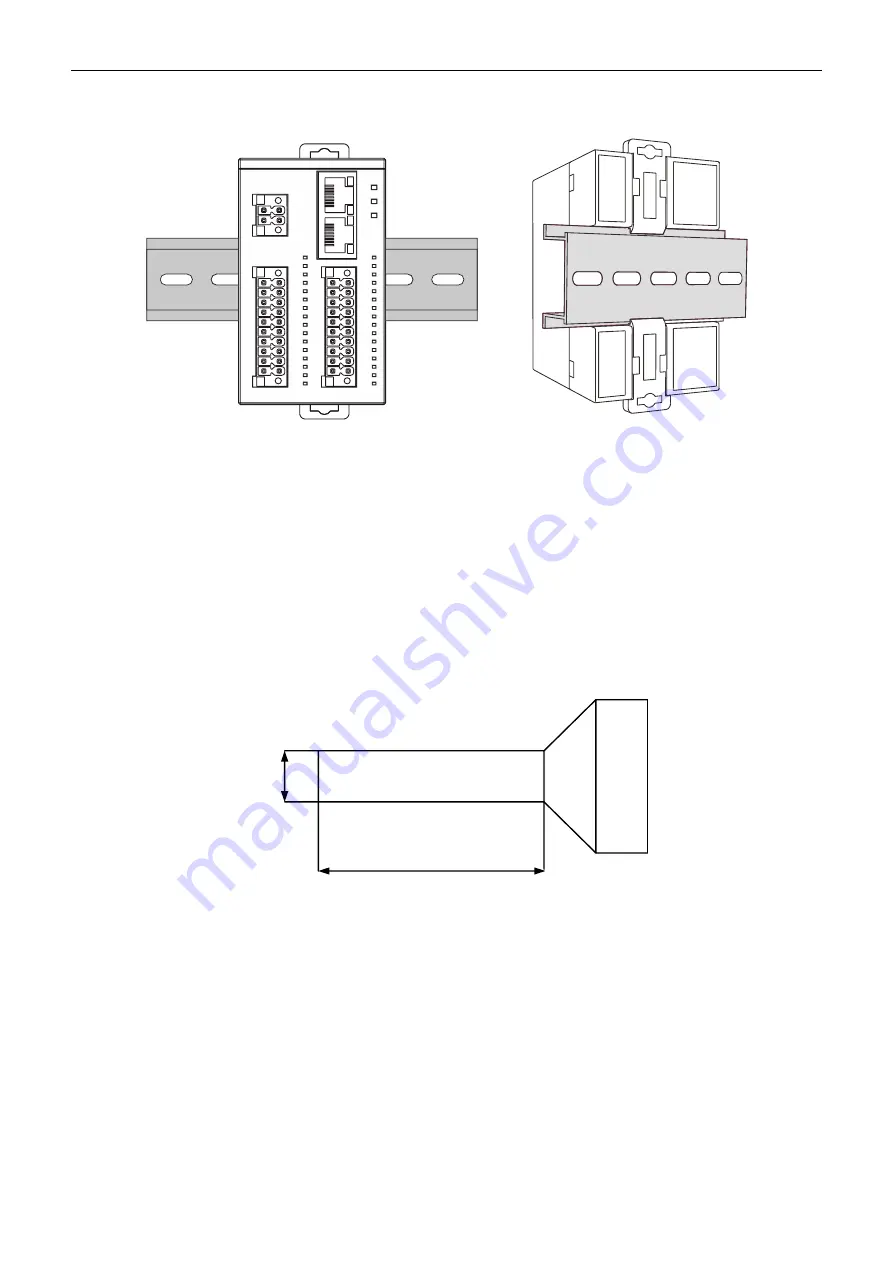 Delta R2-EC 004 Series Скачать руководство пользователя страница 33