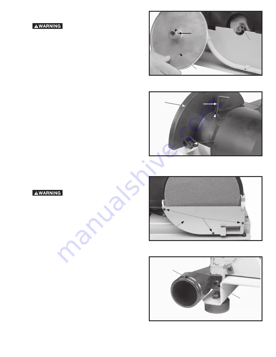 Delta SA180 Instruction Manual Download Page 11