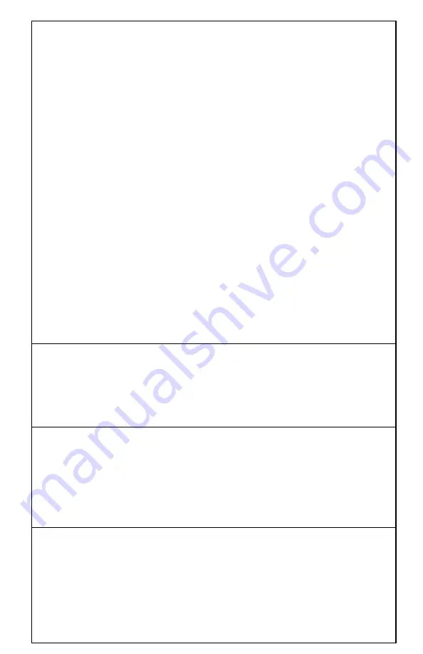 Delta ShopMaster CL180BN Instruction Manual Download Page 17