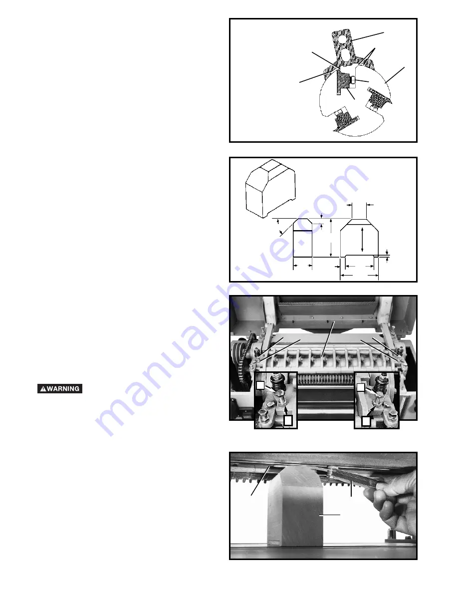 Delta Three Phase 1342457 06-03-05 Скачать руководство пользователя страница 18