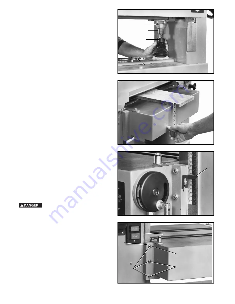 Delta Three Phase 1342457 06-03-05 Скачать руководство пользователя страница 22