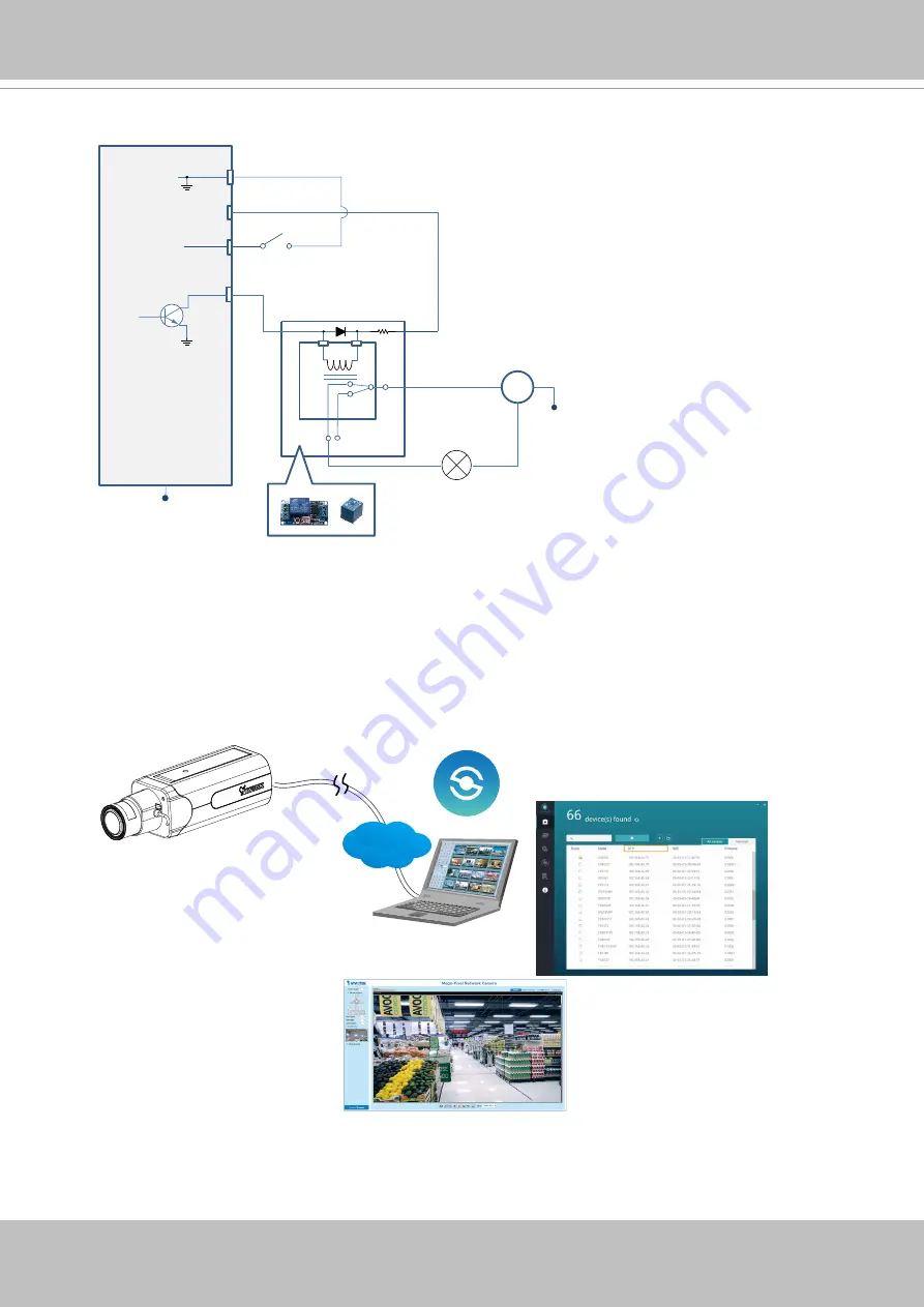 Delta Vivotek Supreme IP9165-HT-v2 User Manual Download Page 12