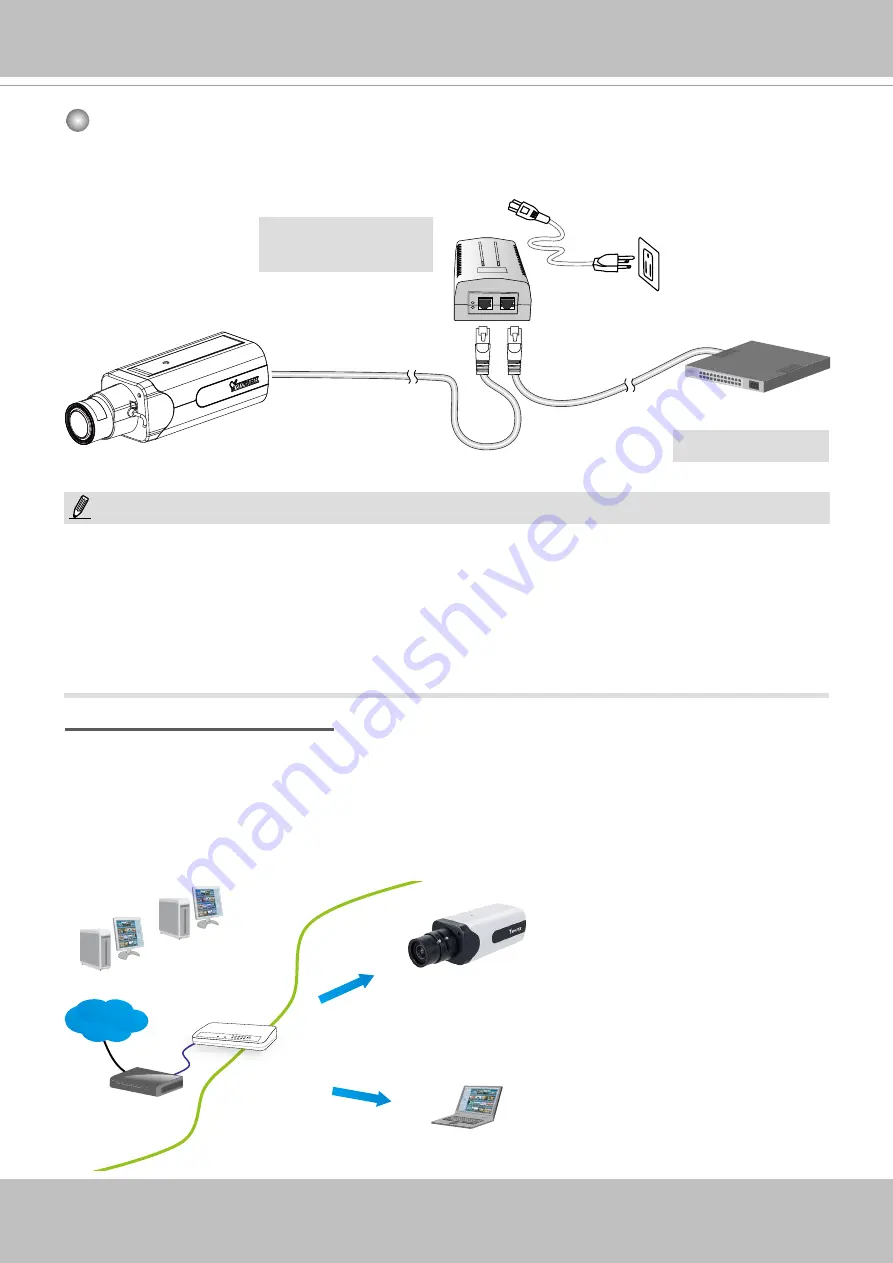 Delta Vivotek Supreme IP9165-HT-v2 Скачать руководство пользователя страница 19