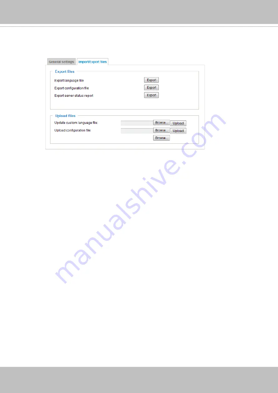 Delta Vivotek Supreme IP9165-HT-v2 User Manual Download Page 51