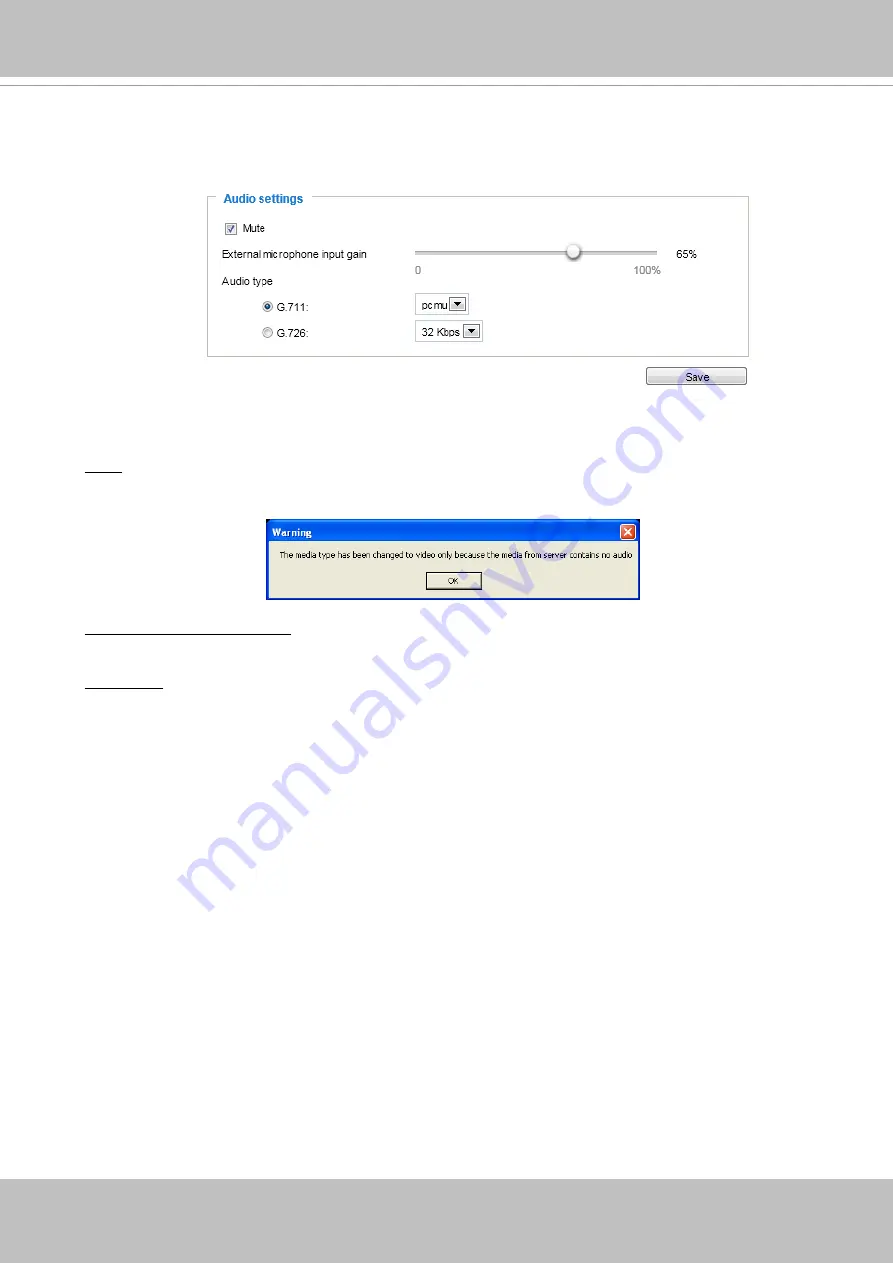 Delta Vivotek Supreme IP9165-HT-v2 User Manual Download Page 79