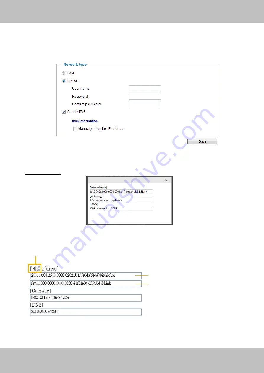 Delta Vivotek Supreme IP9165-HT-v2 Скачать руководство пользователя страница 86