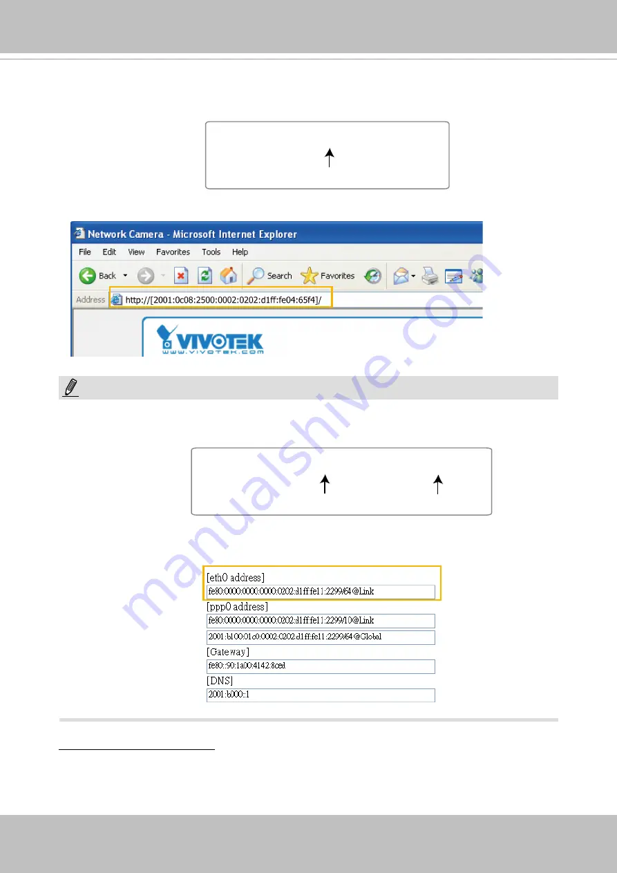 Delta Vivotek Supreme IP9165-HT-v2 User Manual Download Page 87