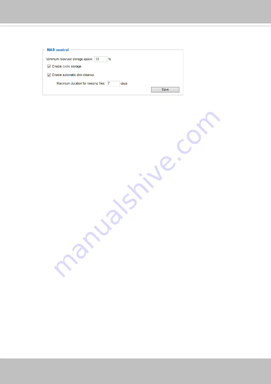 Delta Vivotek Supreme IP9165-HT-v2 User Manual Download Page 155