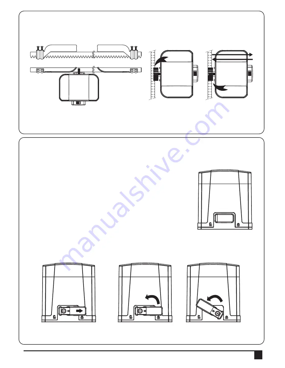 Delton PL500 User Manual Download Page 6