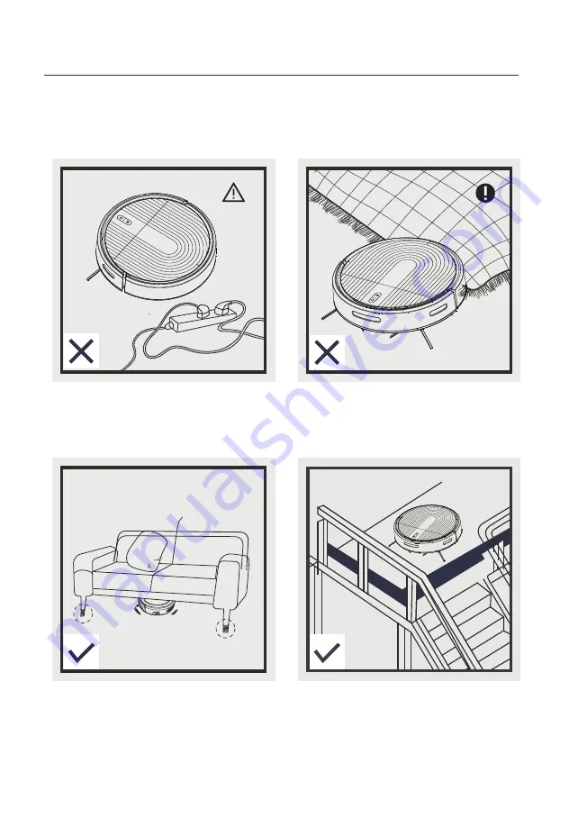 Delton TAKDIR V32S User Manual Download Page 4