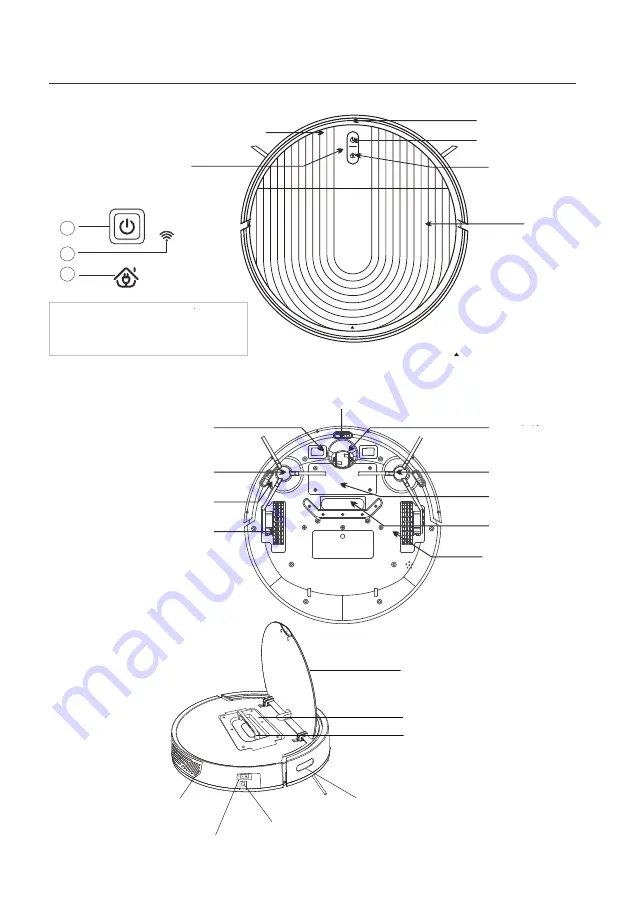 Delton TAKDIR V32S Скачать руководство пользователя страница 5