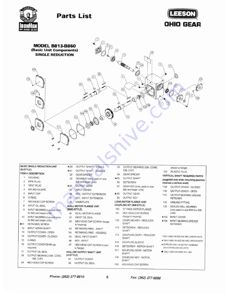 DeLUX DP Operation Manual Download Page 185