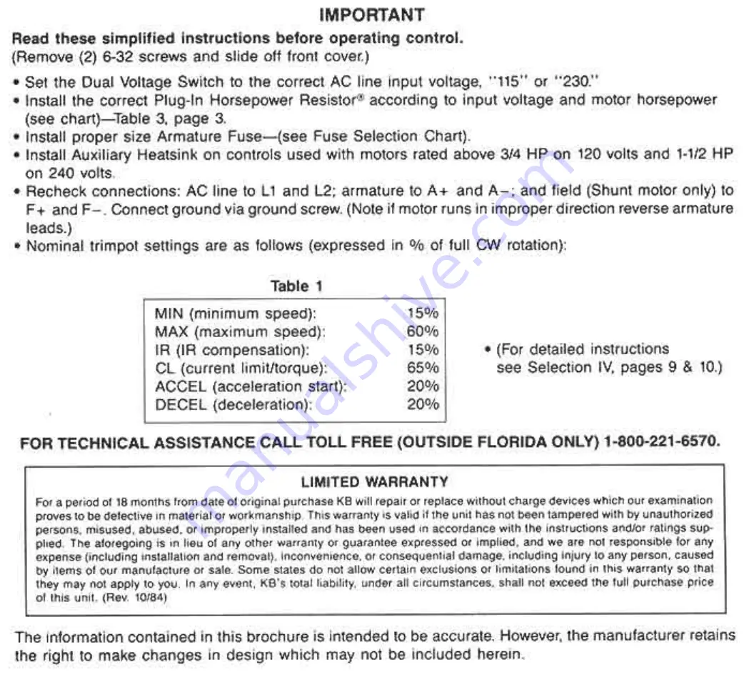 DeLUX DP Operation Manual Download Page 192