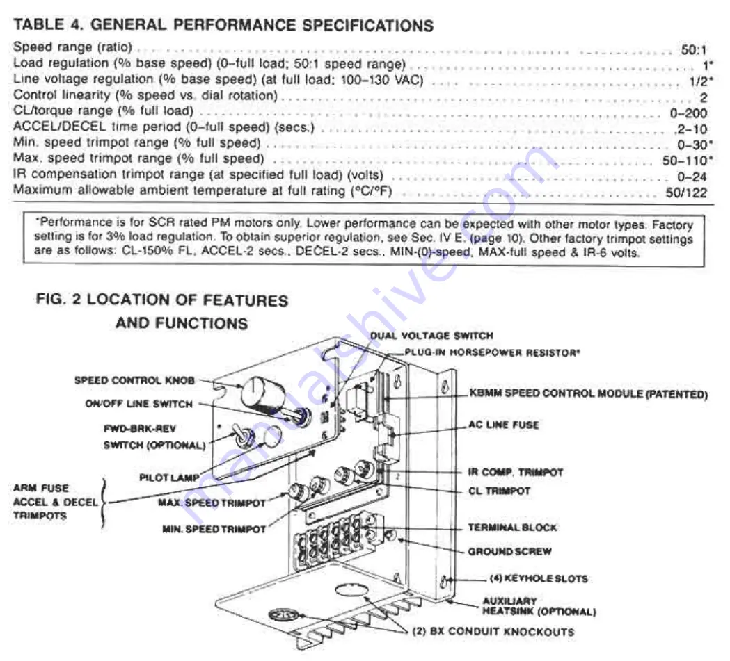 DeLUX DP Operation Manual Download Page 195