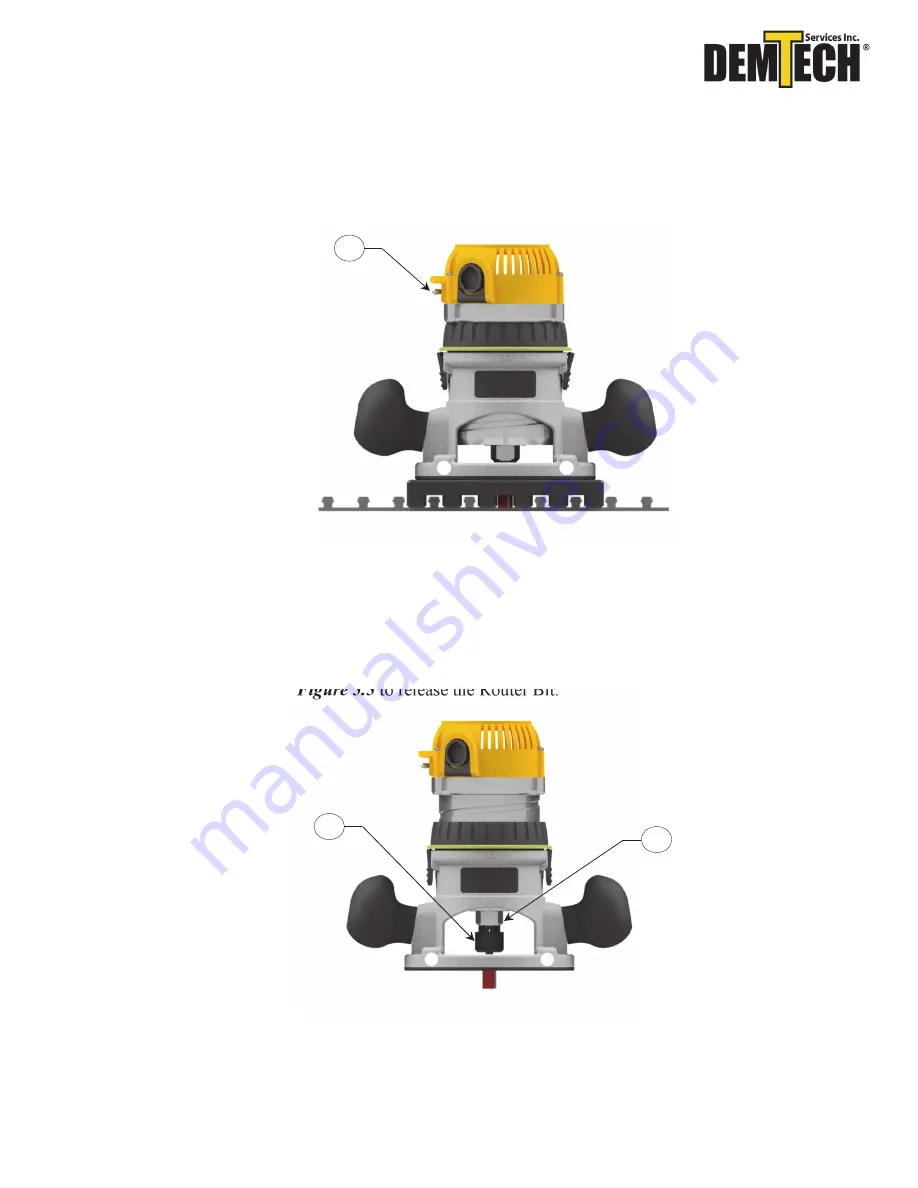 Demtech ART-0100/A SRT-0200/A Operator'S Manual Download Page 11