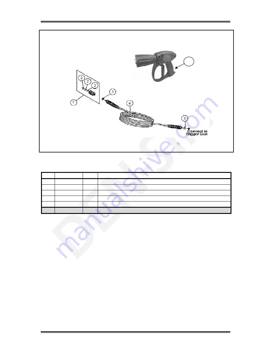 Den-Sin C-200AIR User Manual & Spare Parts Manual Download Page 29