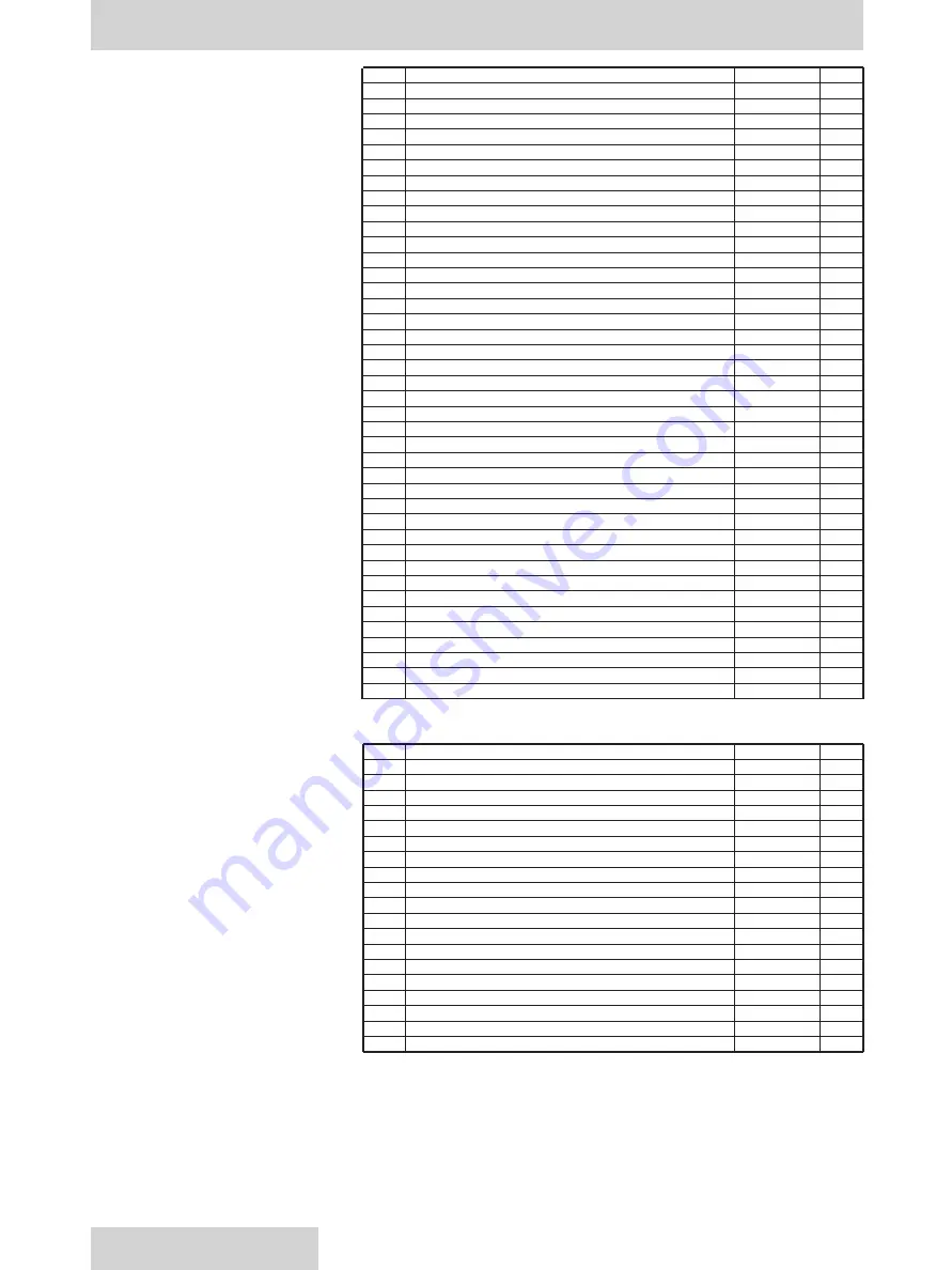 Denison Hydraulics P05 Service Information Download Page 14