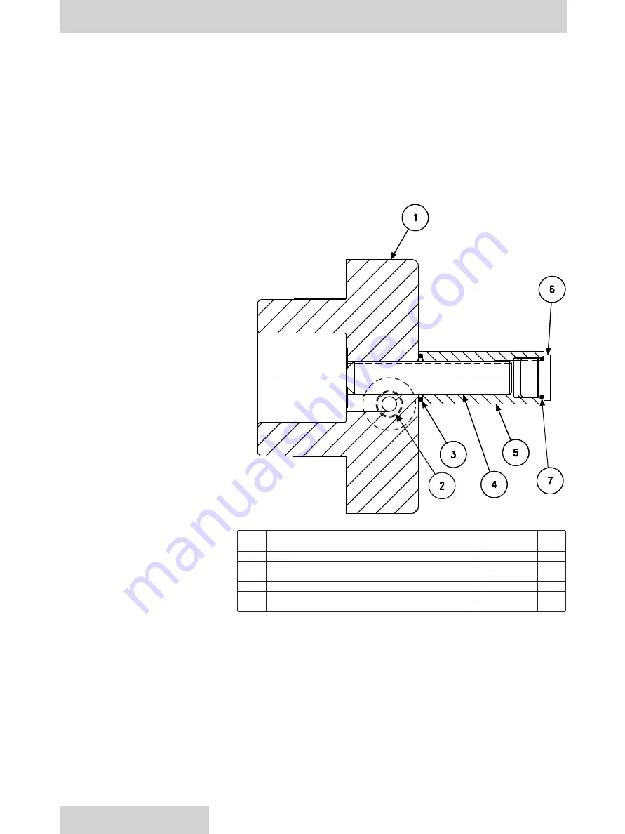 Denison Hydraulics P05 Скачать руководство пользователя страница 15