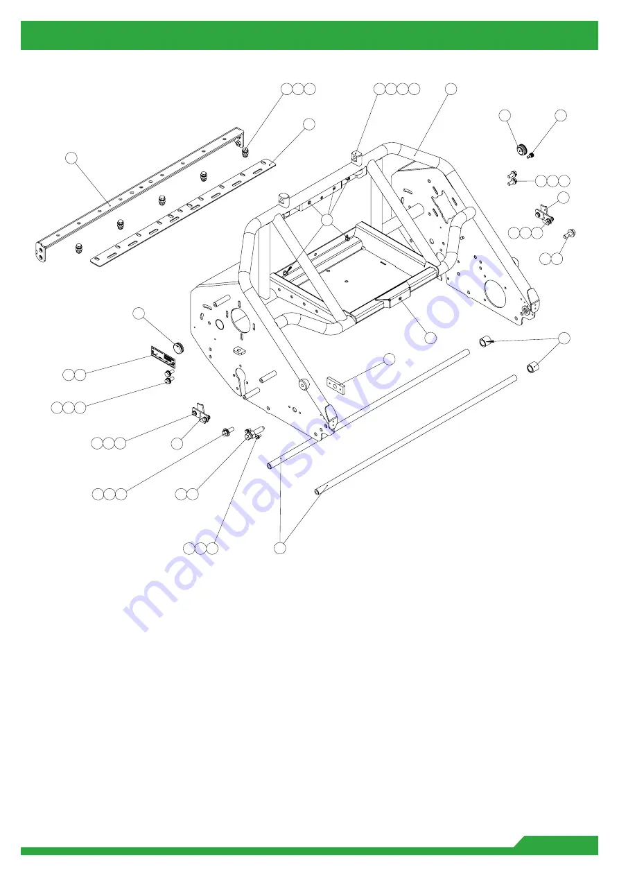 Dennis E Series Instruction Manual Download Page 32