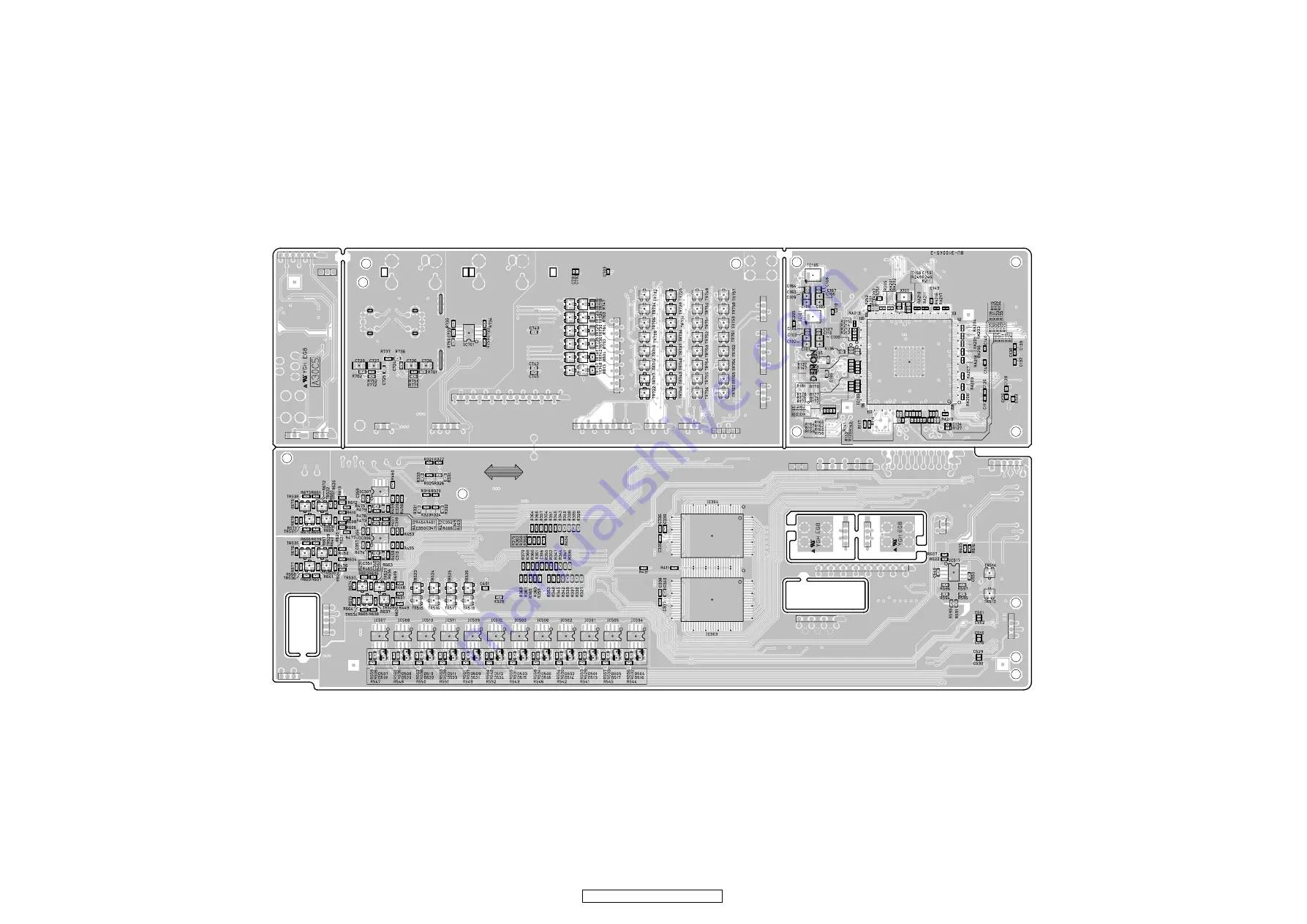 Denon AVR-4810 Скачать руководство пользователя страница 140