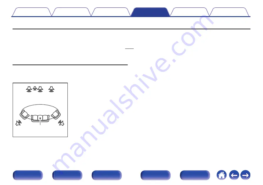 Denon AVR-S530BT Скачать руководство пользователя страница 83