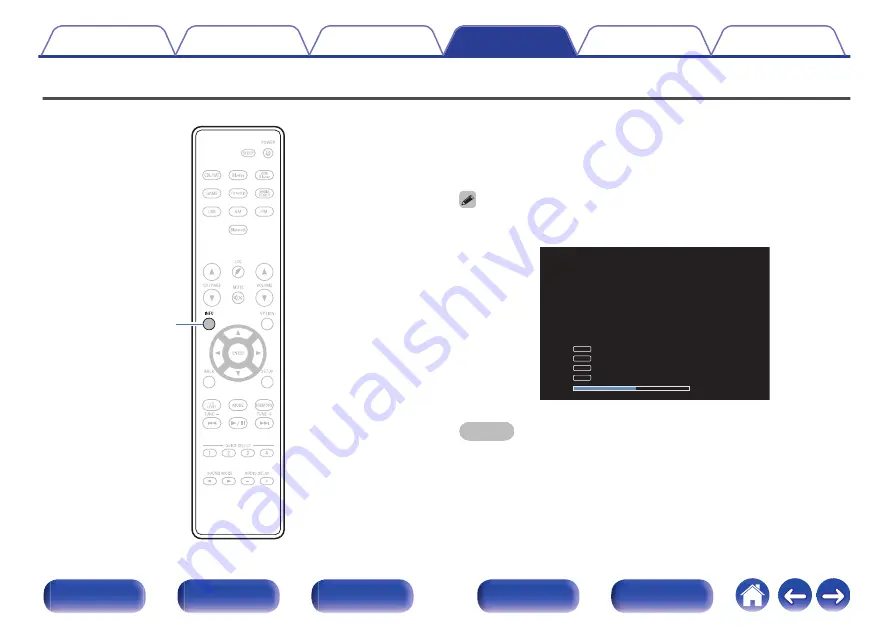 Denon AVR-S530BT Owner'S Manual Download Page 97