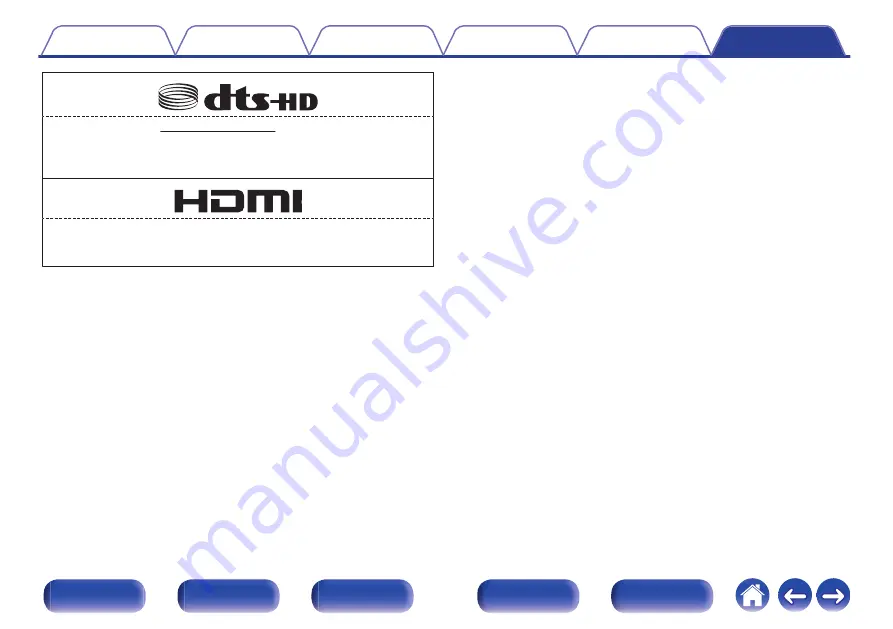 Denon AVR-S530BT Owner'S Manual Download Page 128