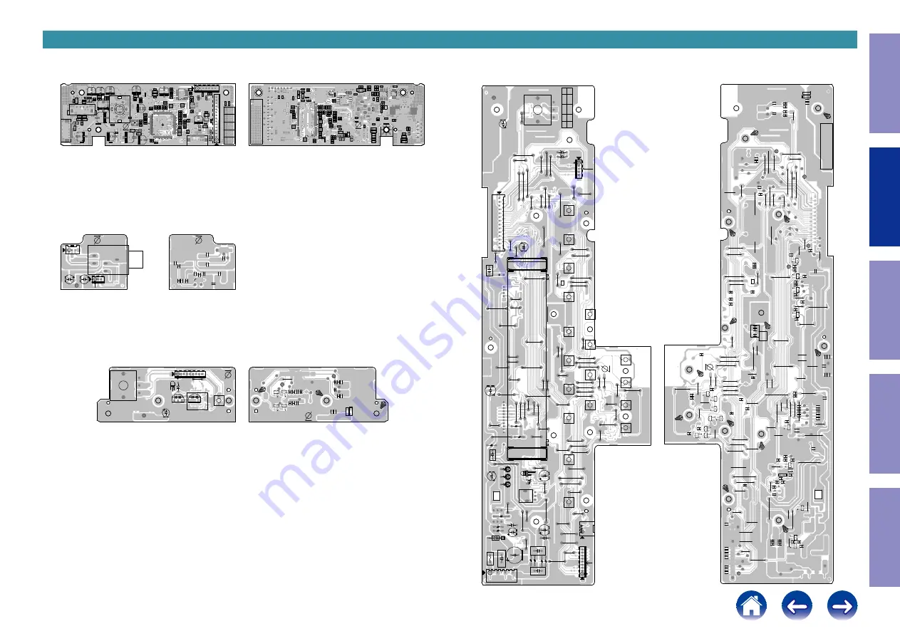 Denon AVR-S530BT Service Manual Download Page 21