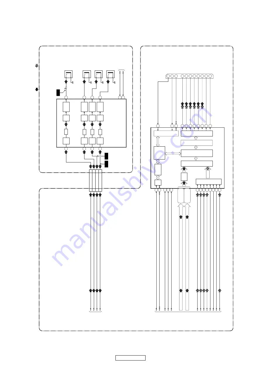 Denon DBP-1610 Скачать руководство пользователя страница 35