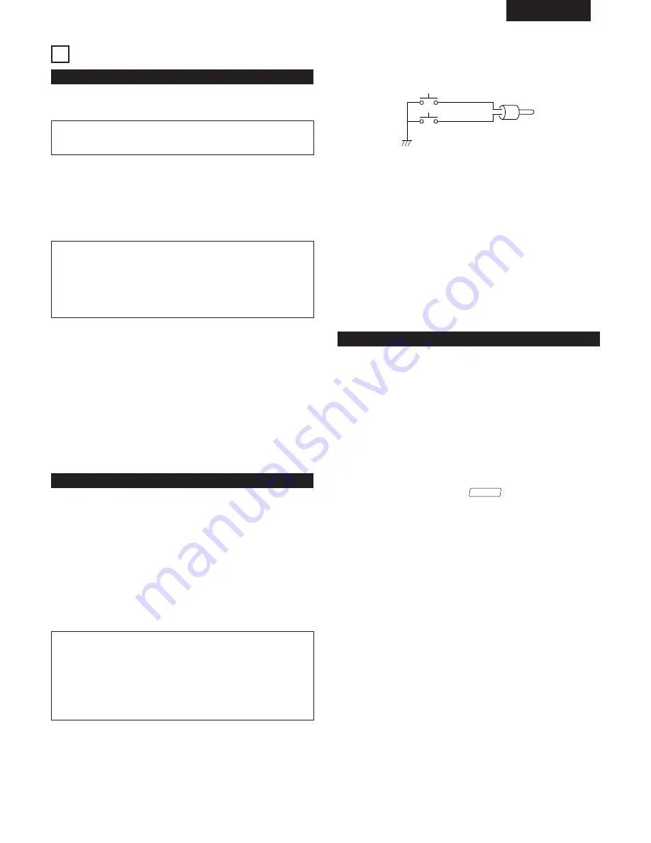 Denon DN-2600F Operating Instructions Manual Download Page 29