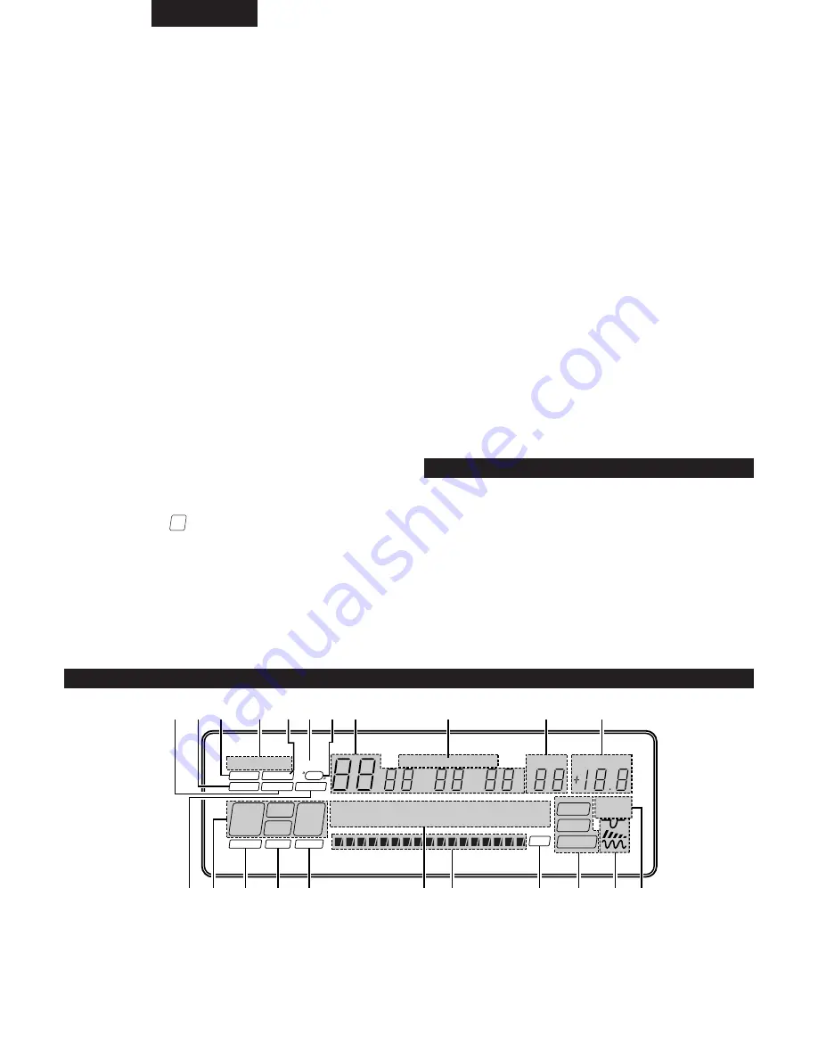 Denon DN-2600F Скачать руководство пользователя страница 52