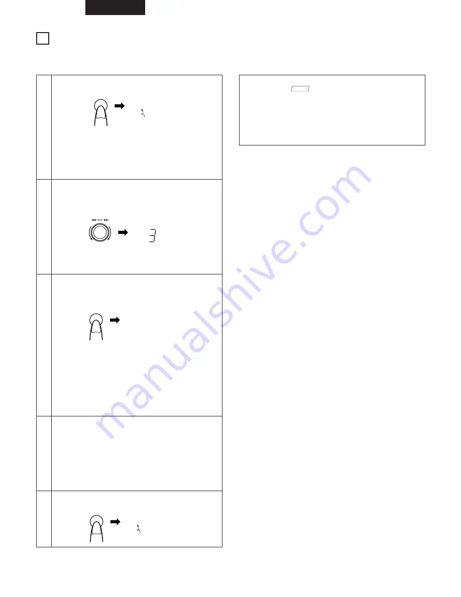 Denon DN-2600F Operating Instructions Manual Download Page 56