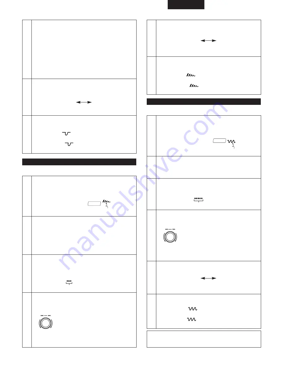 Denon DN-2600F Operating Instructions Manual Download Page 83