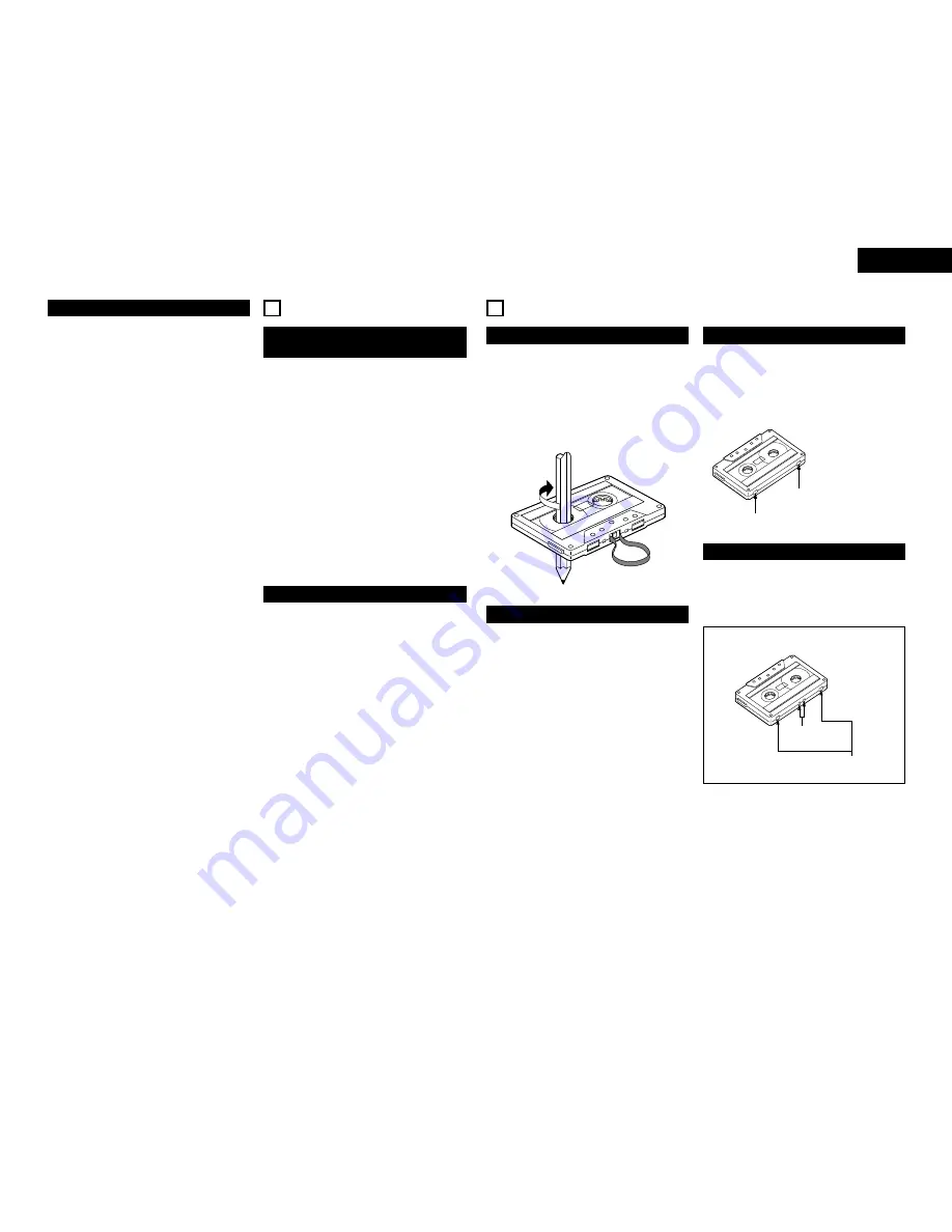 Denon DN-T625 Operating Instructions Manual Download Page 13