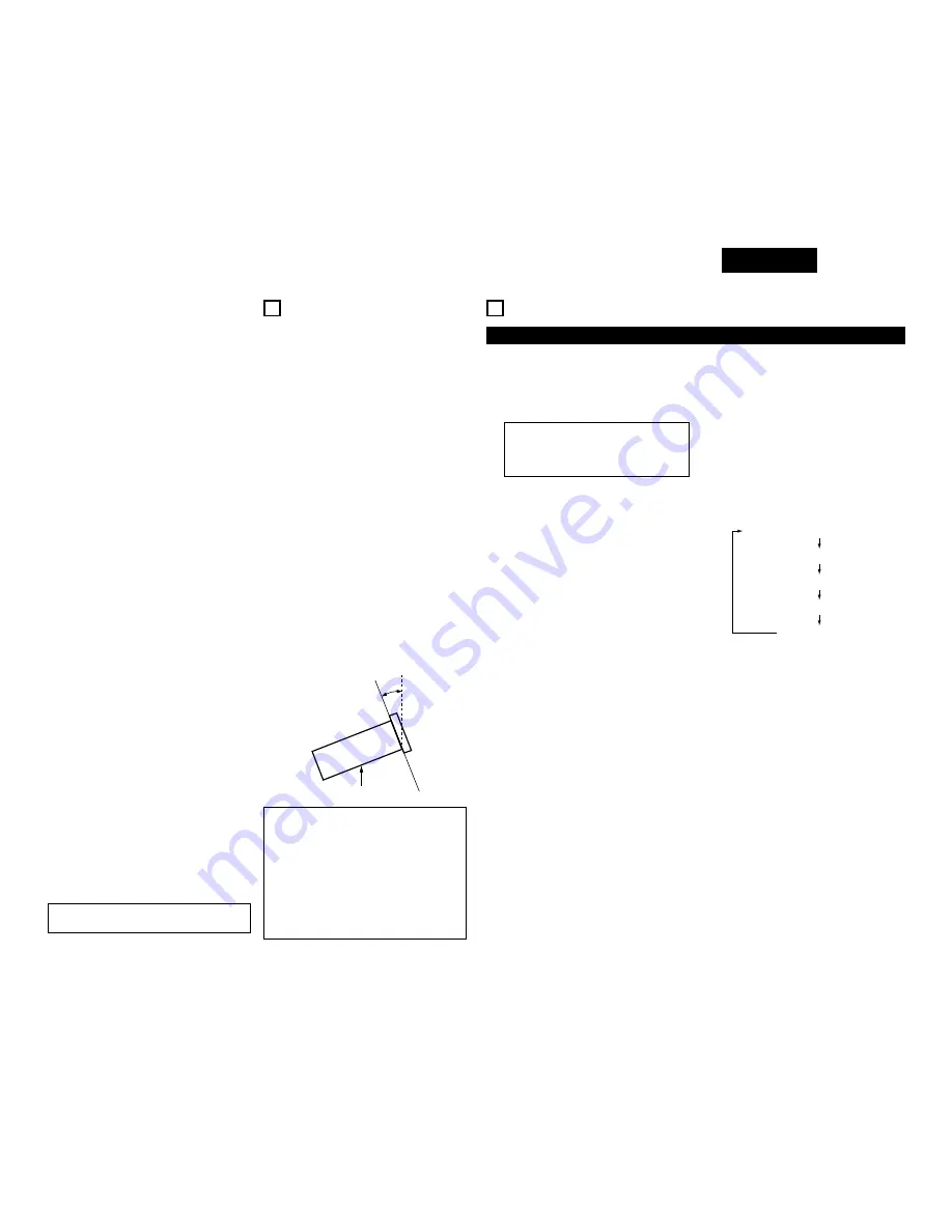 Denon DN-T625 Operating Instructions Manual Download Page 21